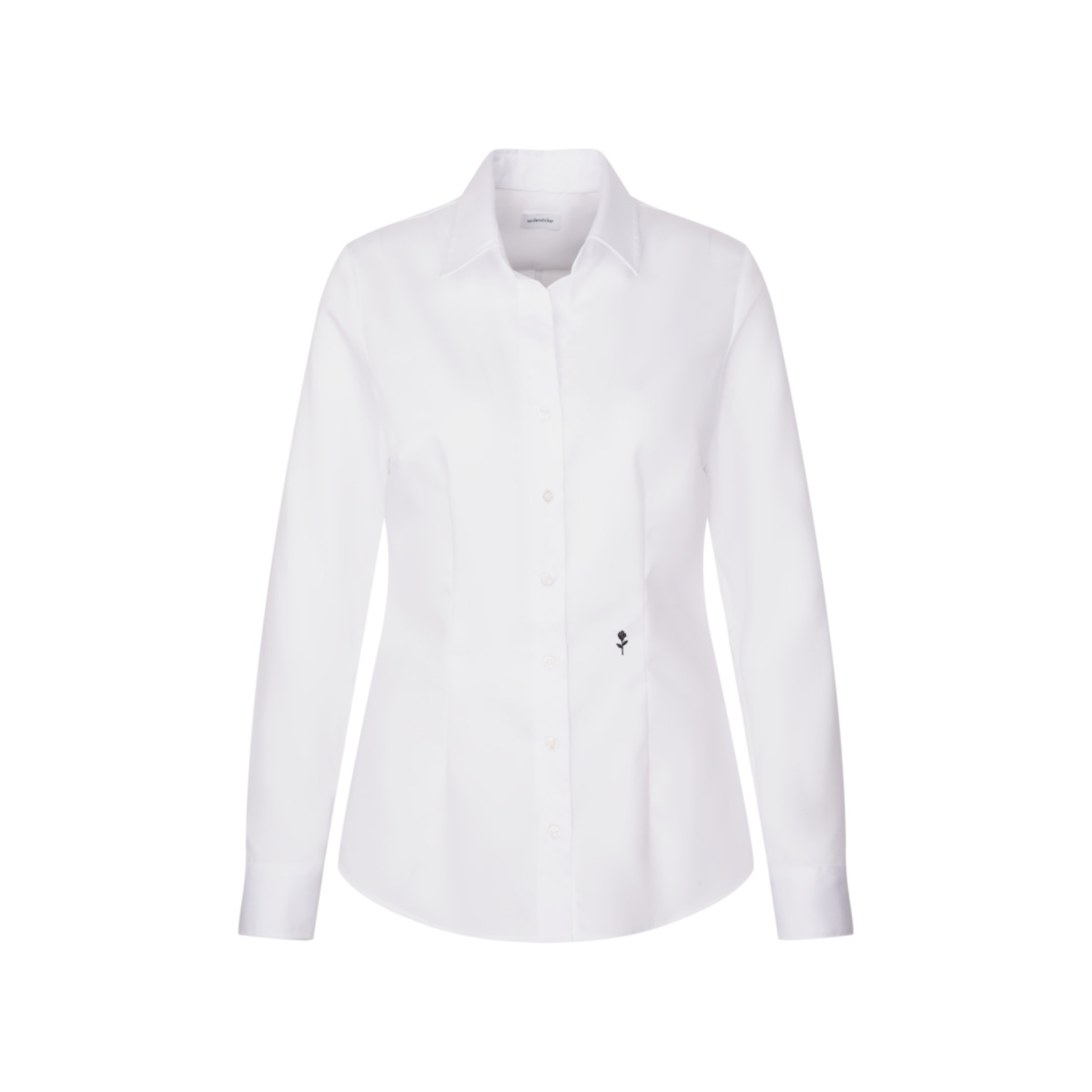 FASHION-BLUSE 1/1-LANG
